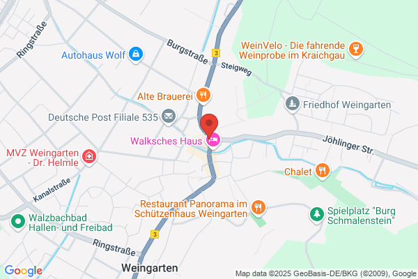 Gemeindeverwaltung