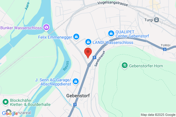 Gemeindeverwaltung