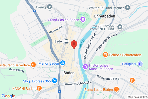 Dosenbach Schuhe