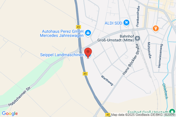 Zulauf Seippel Schweingruber GmbH