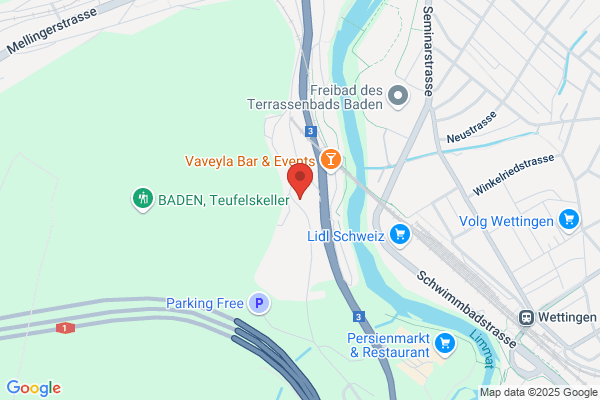 5 Architekten AG