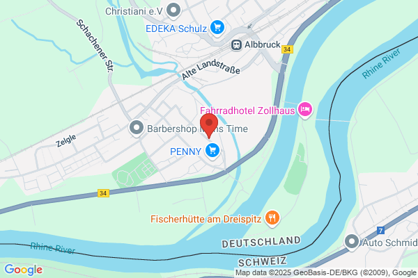 Architekturbuero Ebner
