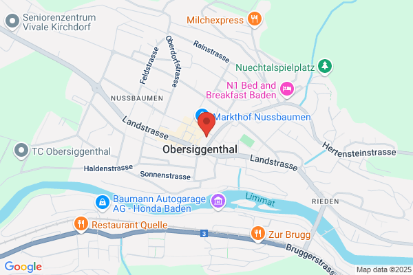 Bluemelaedeli im Markthof