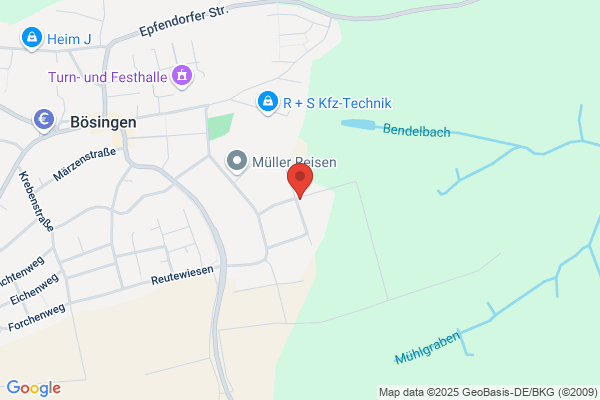 Bommer Transporte GmbH