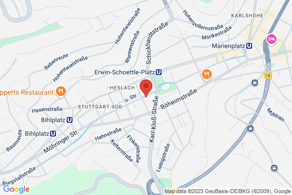 Frei Architekten und Planer