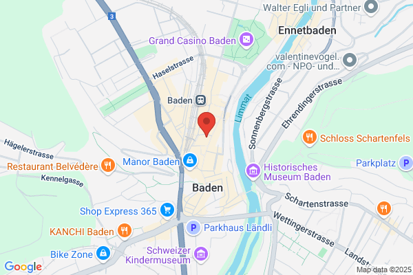 WellnessCentral GmbH