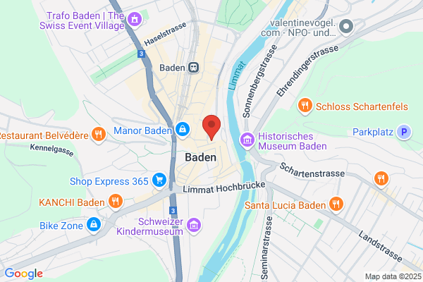Garage E. Hitz Soehne AG