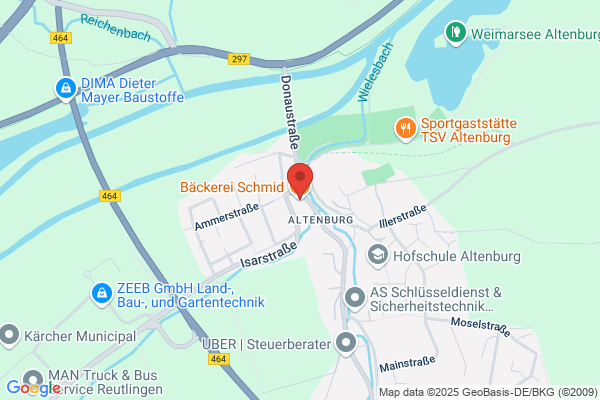 Baeckerei P. Schmid