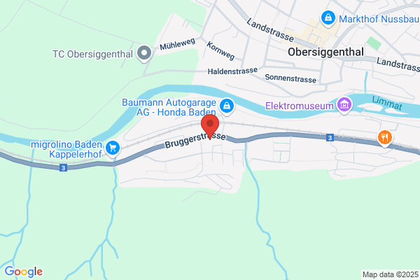Baeckerei T. Frei