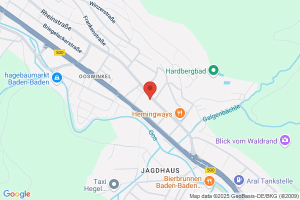 Baeckerei Th. Schweighauser