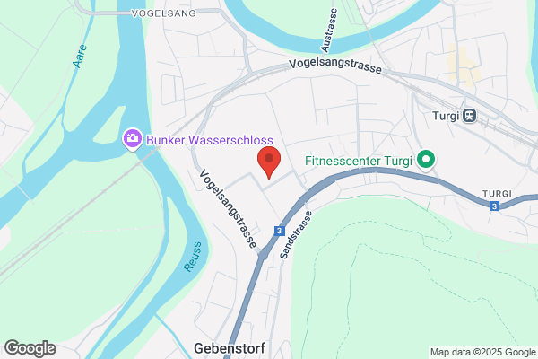 Moser's Backparadies AG