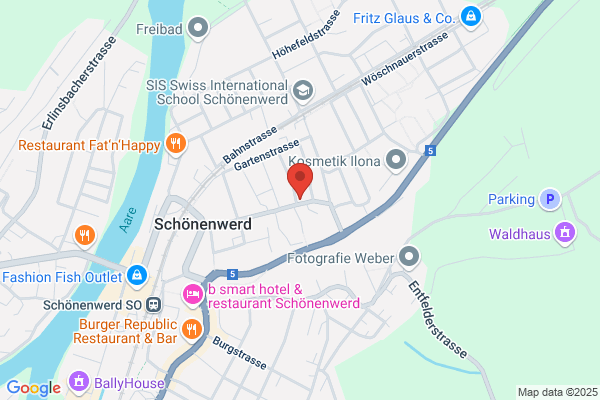Restaurant zum Wilden Mann