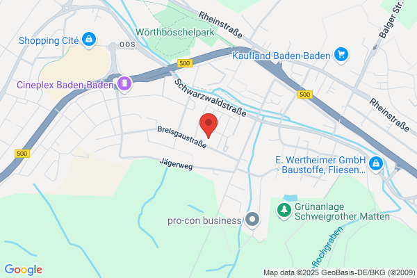 Annen und Co., allg. Montagen