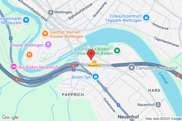 Islamisches Kultur Zentrum
