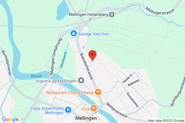 Mellbau AG
