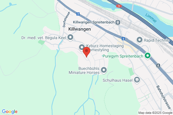Keel Baukonzept