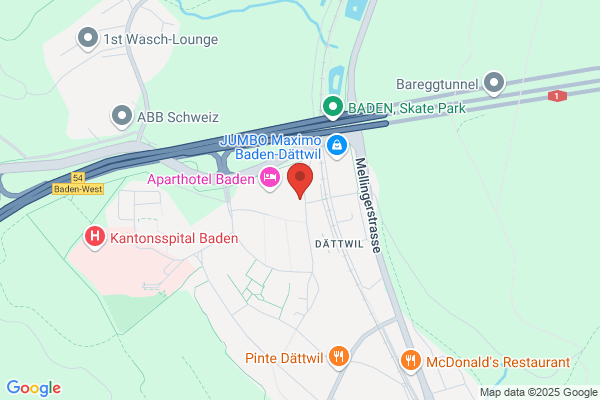 Kaltenbach (Schweiz) GmbH