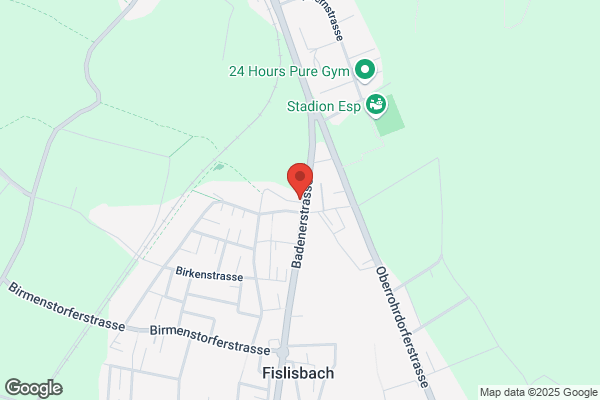 Isler Haustechnik GmbH