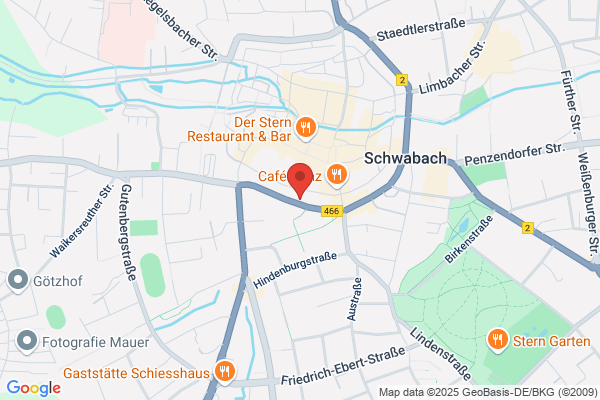 Schwellenstein Elektronik GmbH