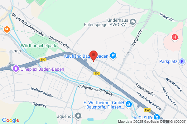 RagSquad GmbH