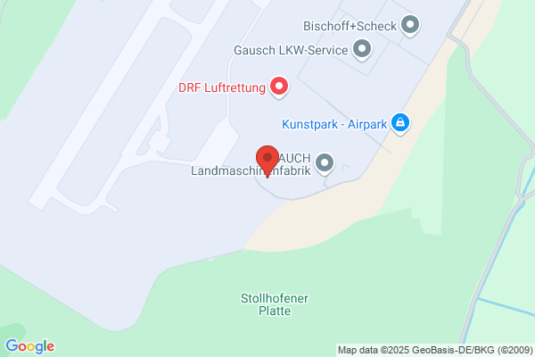 Lutziger Events