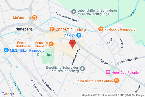ZIP GmbH