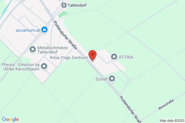 KRIYA Verlag