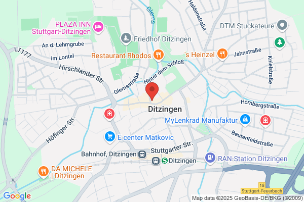 DMS Buchhaltungs-Service AG