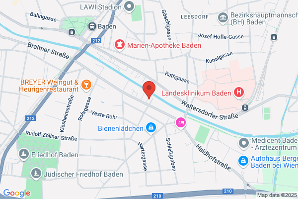 Markus Erni und Co Stoffladen