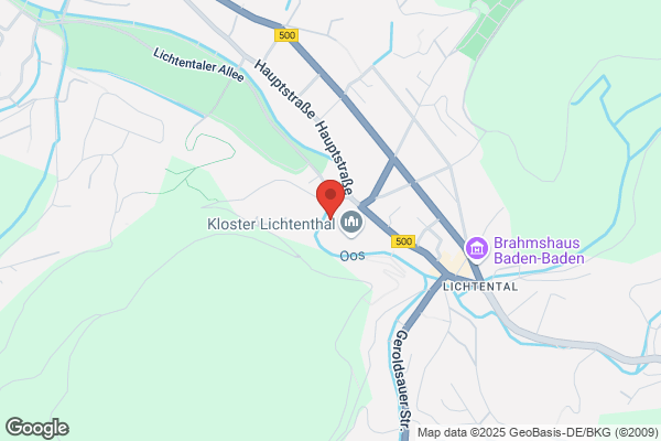 Christliche Buchhandlung Baden CBB