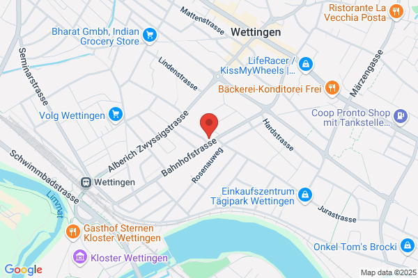 Grindogballs Würenlos Wettingen