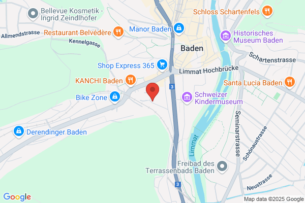 Konkursamt Bez. Baden