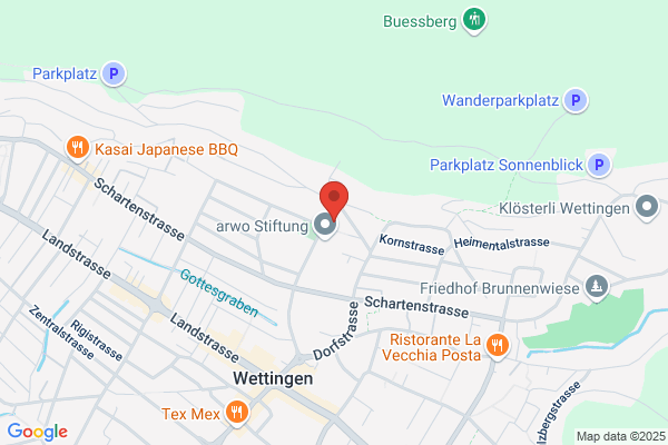 Infosch GmbH
