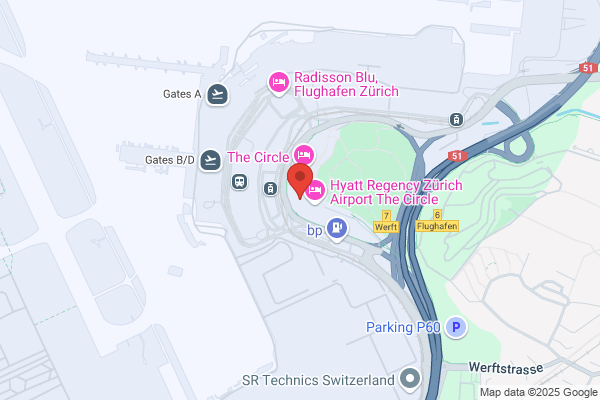 Oracle Software (Schweiz) GmbH