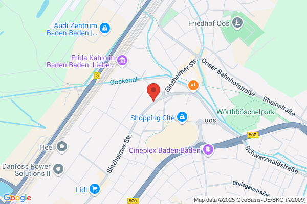 Beratungsstelle fuer Suchtprobleme AVS
