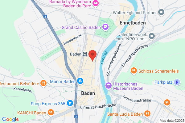 Ochsner Schuhe u. Sport AG