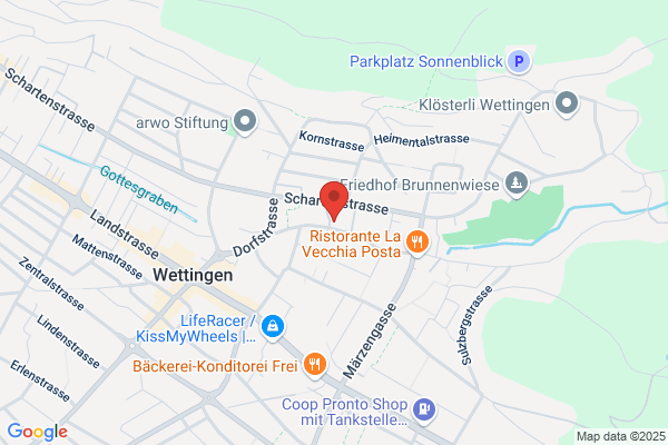 Hoorstuebli