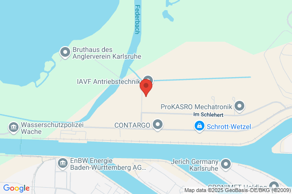 St. Wassmer GmbH
