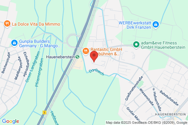 Oberle und Hauss AG