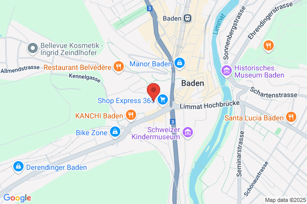 Bouygues E&S InTec Schweiz AG