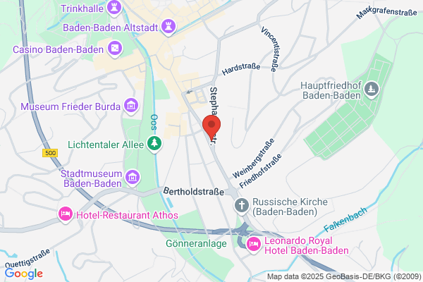 HPN Arbeitssicherheit