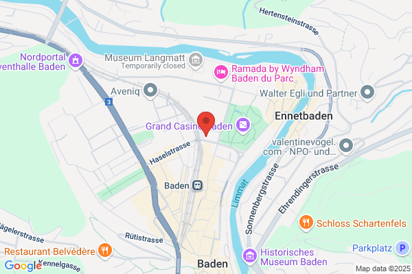 HappyBirthing Schweiz - Martina Gassmann