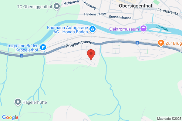 ACC Zahnprothesen-Service