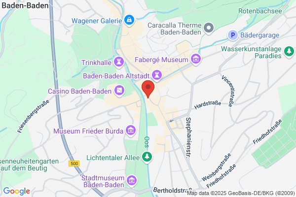 ACM Marketing Management und Services GmbH