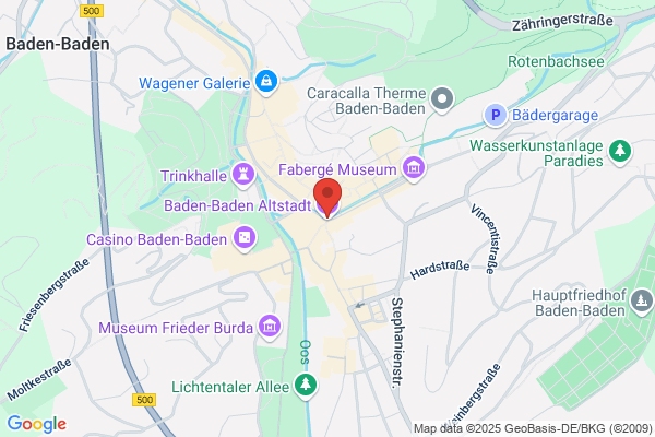 BÂTIMENT Immobilien / Verwaltung / Unterhalt