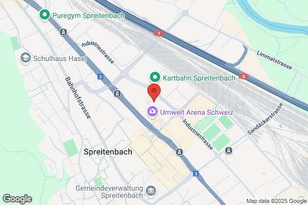 Compustreet GmbH
