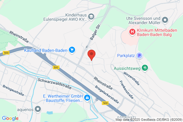 Crister Information Technology GmbH