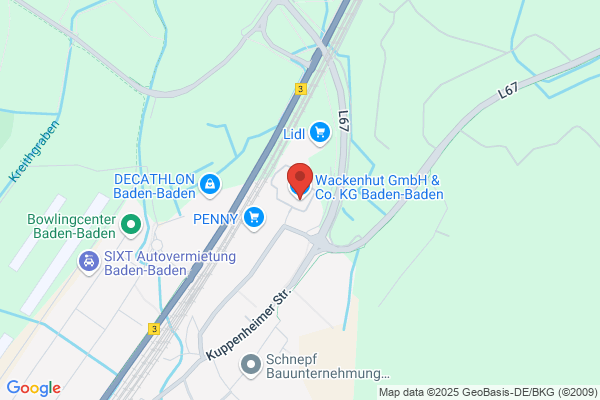 I. Arevalo GmbH