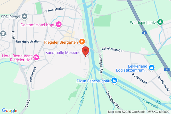Industrie Informatik Service