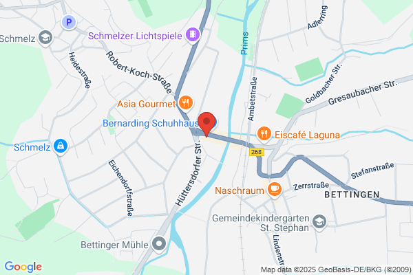 LEICO GmbH